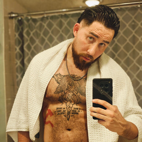 Moro Trece only fans photos