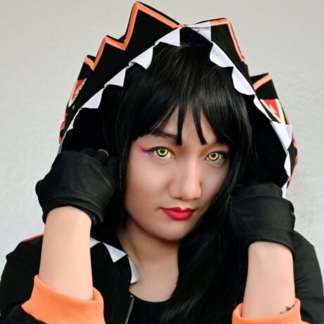 Goddess Kitsune onlyfans leaks nudes