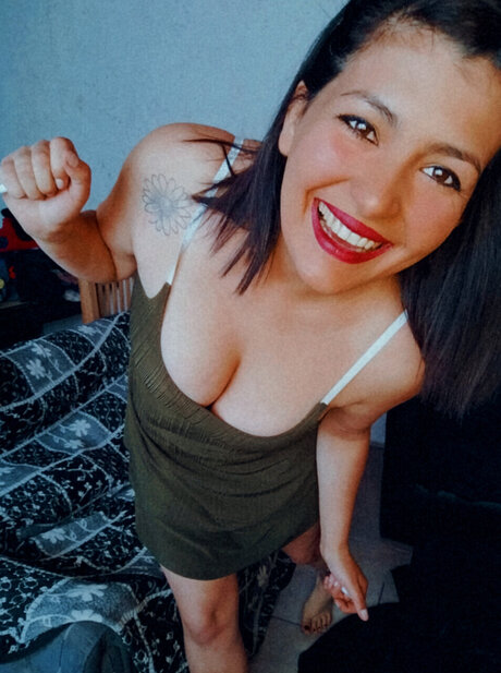 Almendra Ponce new leaked onlyfans