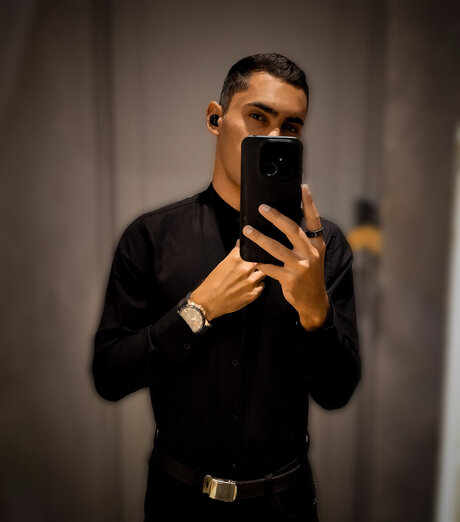 Xavier Nog_ onlyfans pics