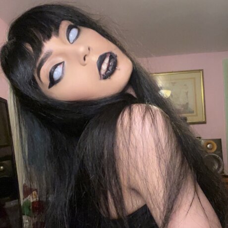 Deadly Girl onlyfans hot