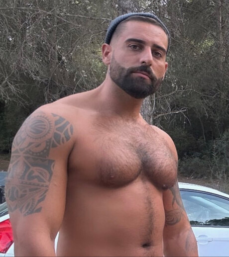 Bigvan onlyfans leaks