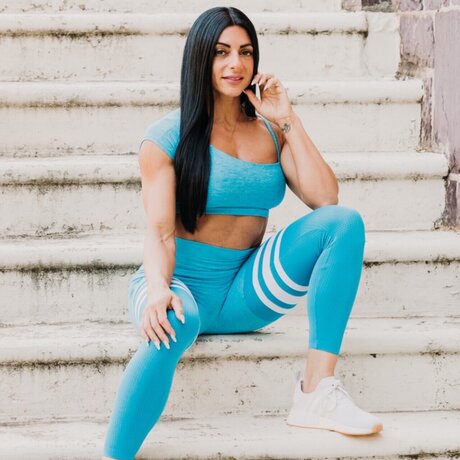 Jenna Ann leaked onlyfans