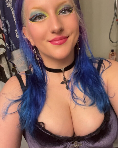 Elspeth The Planeswalker onlyfans sextape