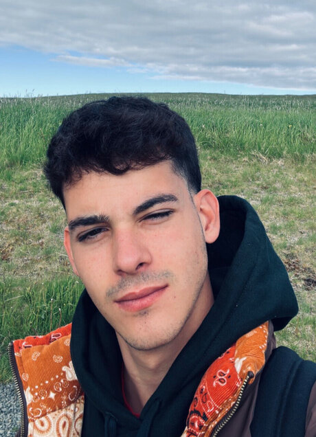 Alessio Boy nude onlyfans