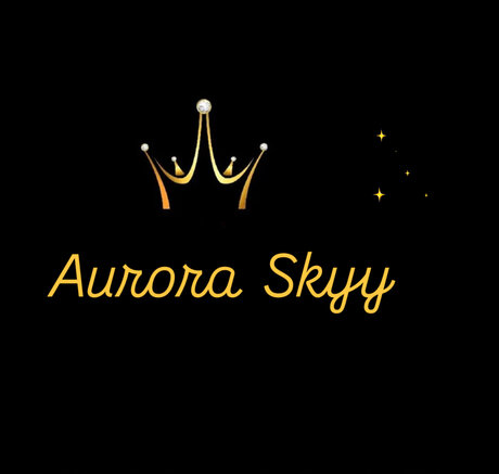 Aurora skyy_ new onlyfans leaks