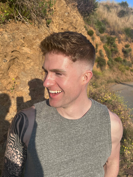 Tyler Brooks onlyfans images