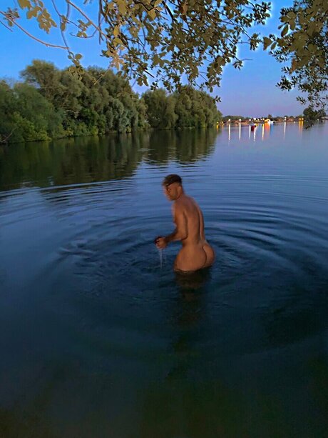 Lew onlyfans nude pictures