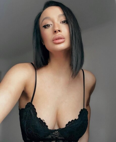 Anca Simona nude leaked onlyfans