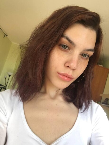 Icy Doll nude on onlyfans