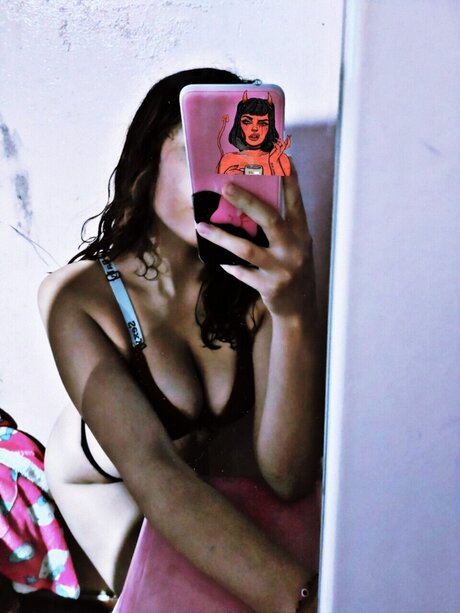 Gatubela naked onlyfans leaked