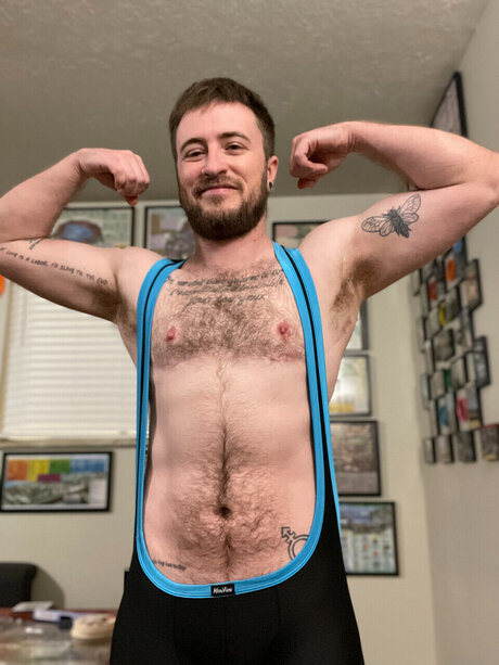 Dylan Dixon FTM porn onlyfans