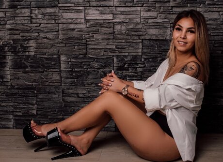 Eva Anays sex tape onlyfans