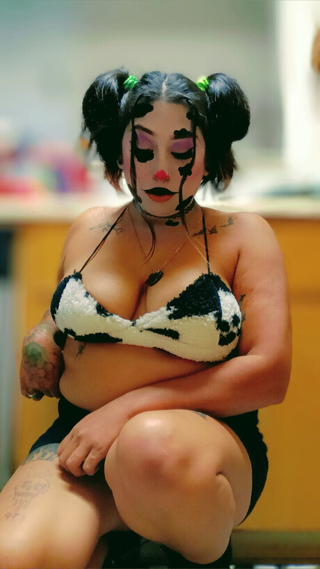 Doewee onlyfans model images