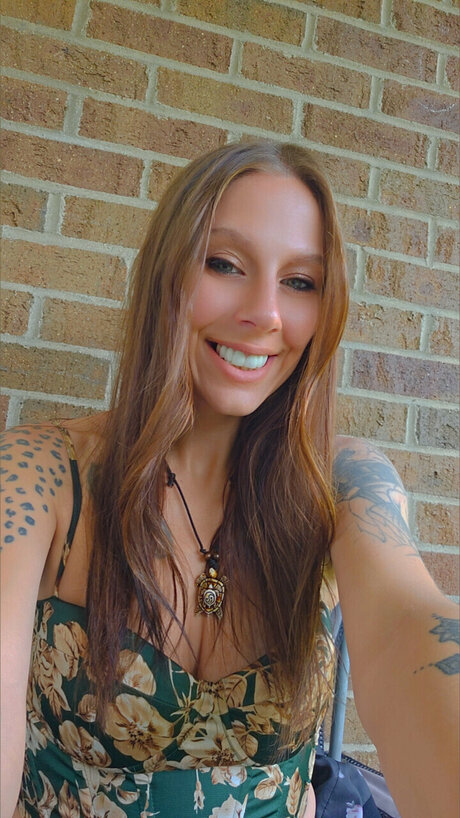 April Sundae nudes leaked onlyfans