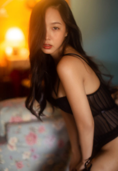 Nachpatcharawee onlyfans lesk