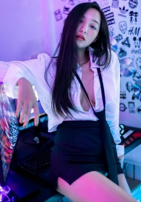 Nachpatcharawee leaked onlyfans naked