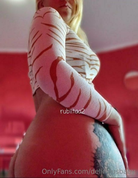 deliriousbaby onlyfans leak ass