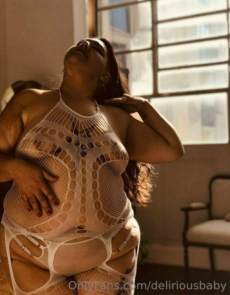 deliriousbaby leak onlyfans nude