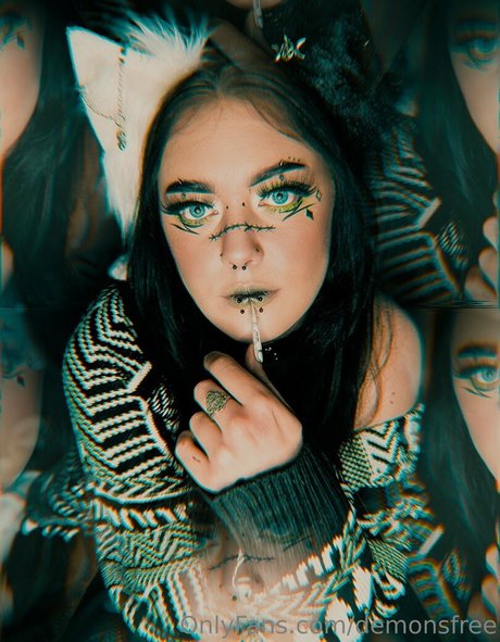 demonsfree onlyfans archives