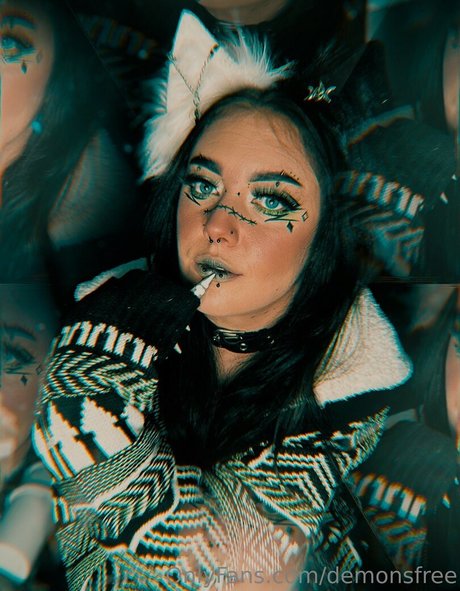 demonsfree onlyfans star