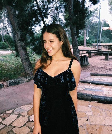 Yuval Hofesh onlyfans leaks sex