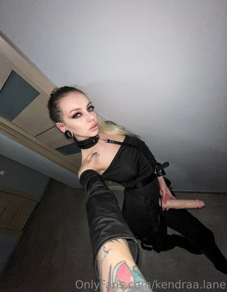 kendraa lane onlyfans leak