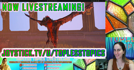 toplesstopicsfree onlyfans porn