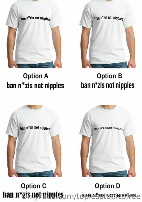 toplesstopicsfree only fans free