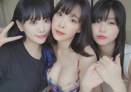 Kang Inkyung leaks only fans