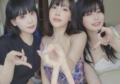 Kang Inkyung on onlyfans