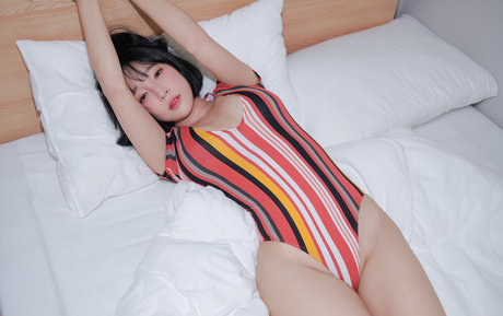 Kang Inkyung only fans porn