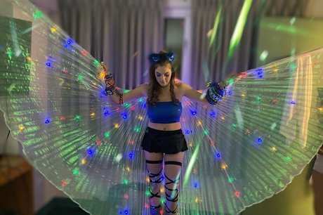 Chloe Moniz onlyfans sex leaked