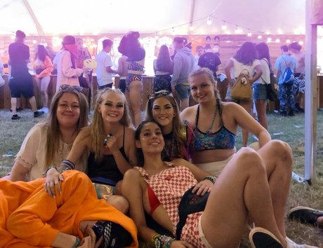 Chloe Moniz only fans