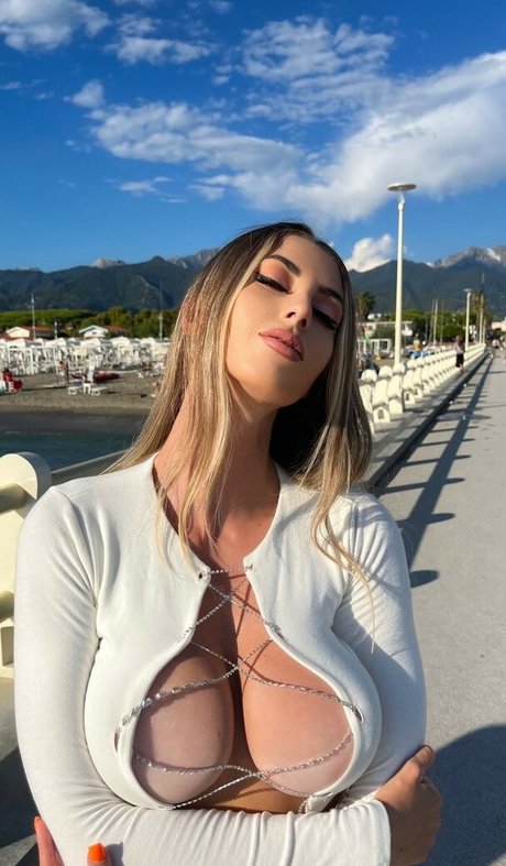 Eva Mentas only fans nudes