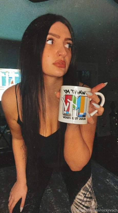 rockinrach leaked onlyfans pictures