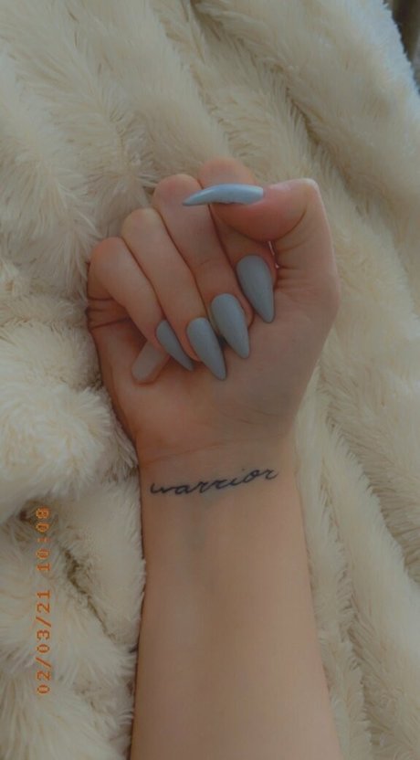 rockinrach onlyfans lean