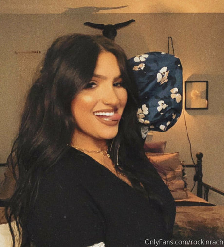 rockinrach onlyfans photo
