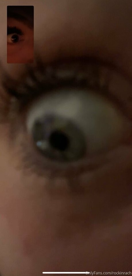 rockinrach onlyfans leajs