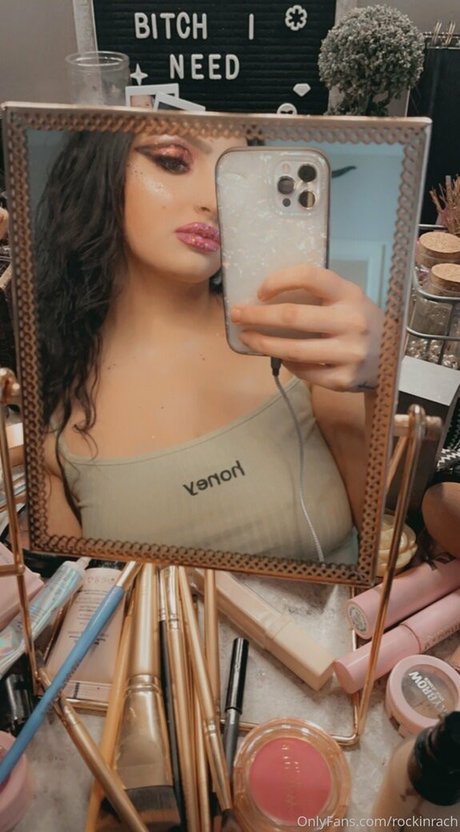 rockinrach onlyfans de