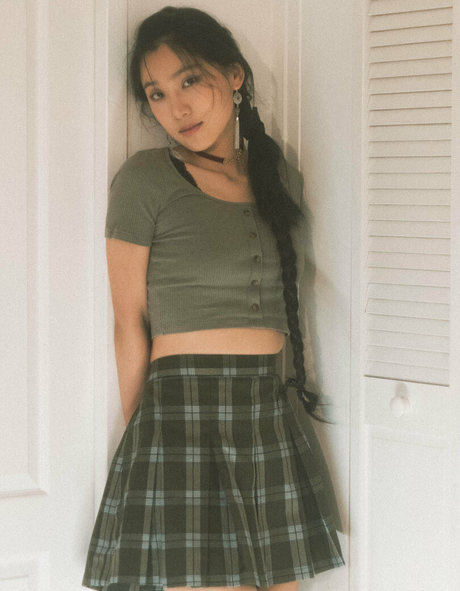 juneliu only fans pics