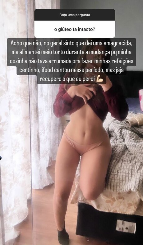Rayana El Bainy onlyfans leake