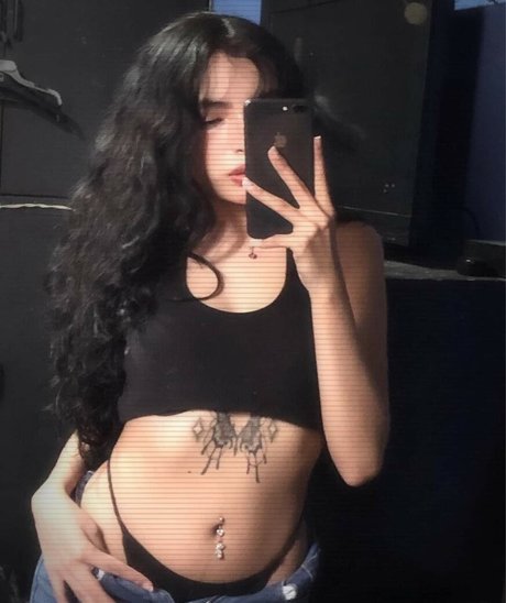 Jaylani Torres Bejaay onlyfans photo