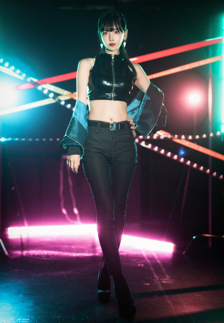 Korean Afreeca Streamer onlyfans porn