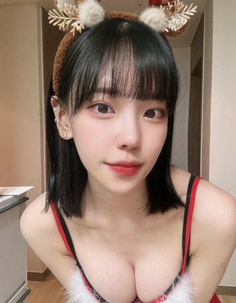 Korean Afreeca Streamer onlyfans sextape leak