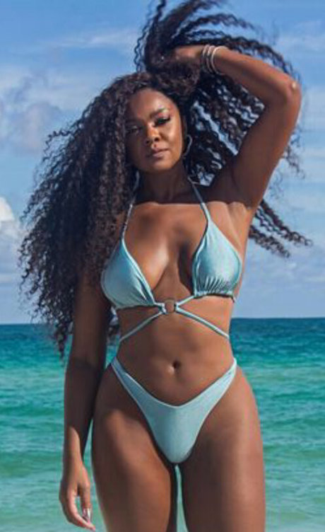 Cris Vianna onlyfans content leaked