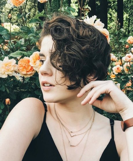 Morgan Eckroth onlyfans leak sex