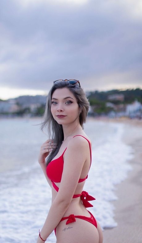 Monica Jimenez onlyfans leak naked