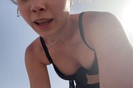 Monica Jimenez strip onlyfans