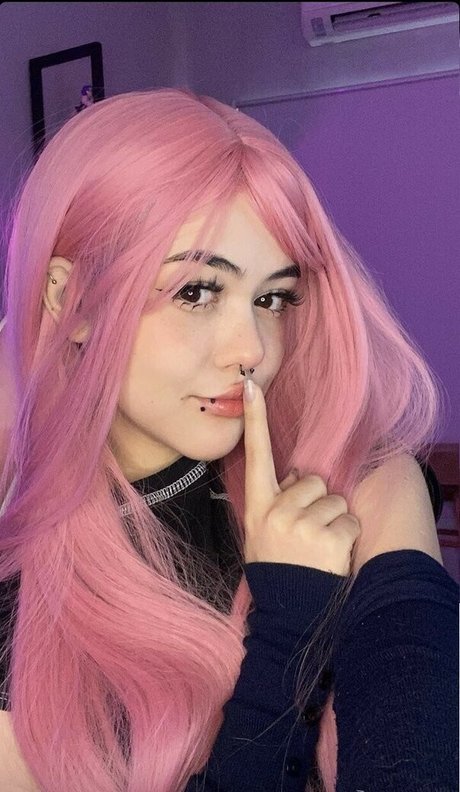 Say Cat Pe onlyfans model photo